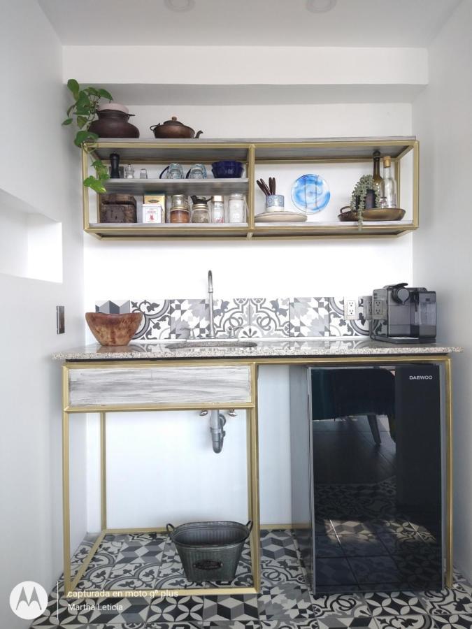 מקסיקו סיטי Loft Remedios - Penthouse Cdmx - Areas Comunes Compartidas מראה חיצוני תמונה