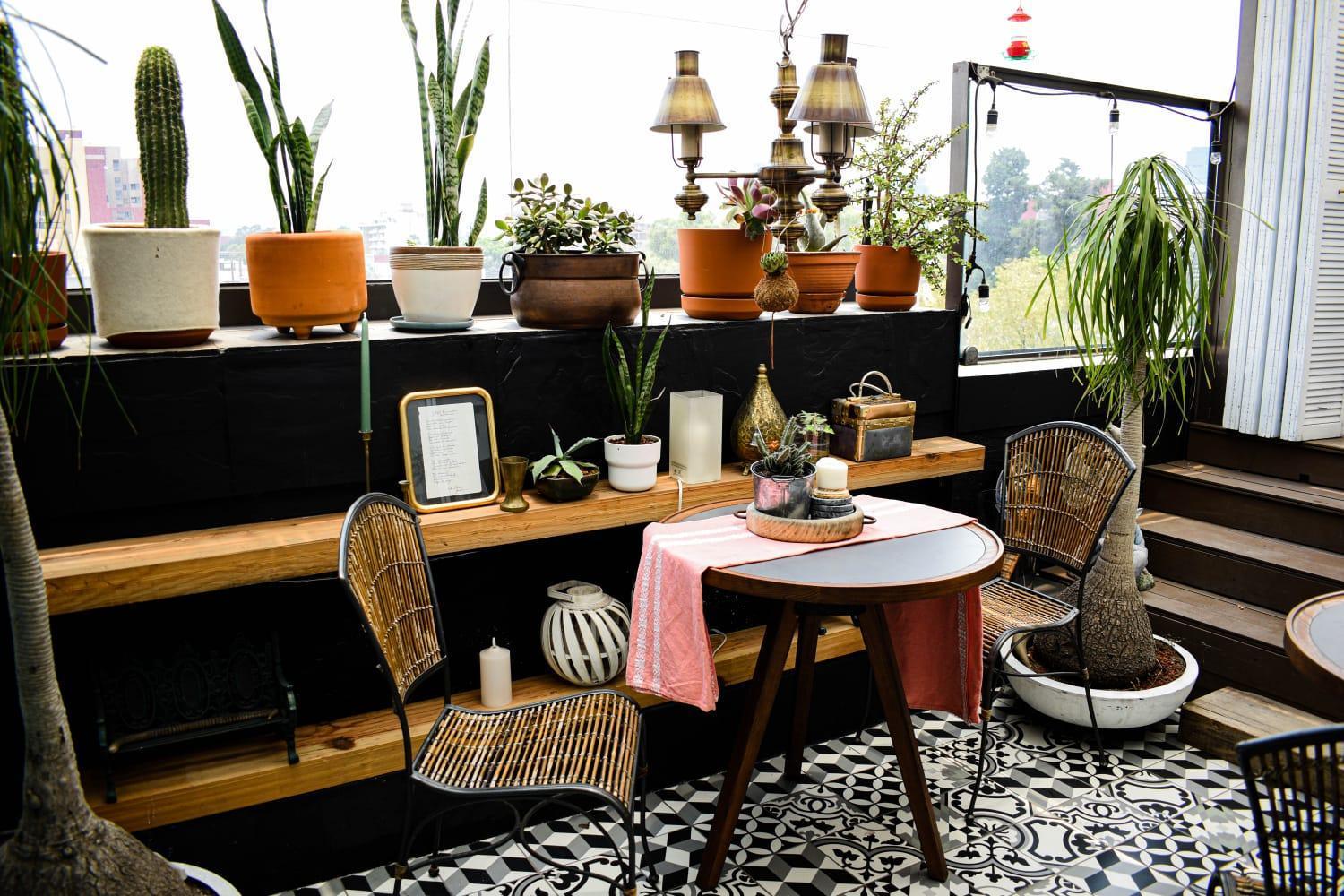 מקסיקו סיטי Loft Remedios - Penthouse Cdmx - Areas Comunes Compartidas מראה חיצוני תמונה